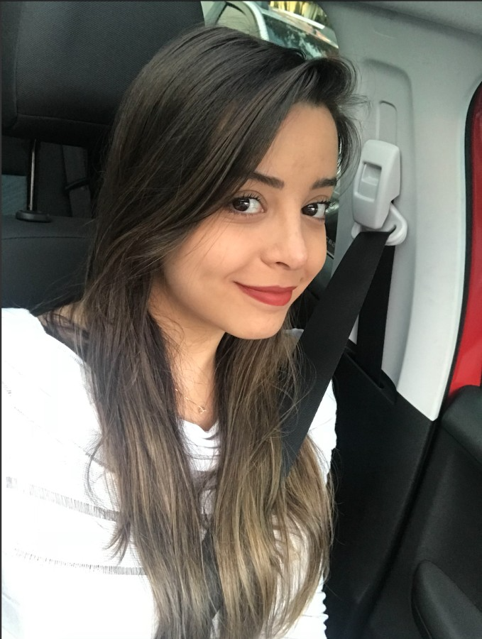 Cecile Dutra