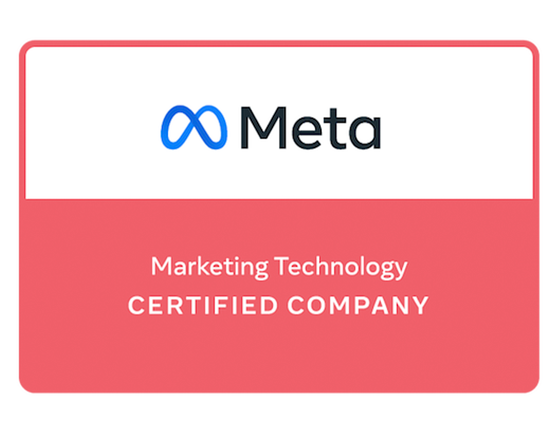  Certificado Meta Marketing Science