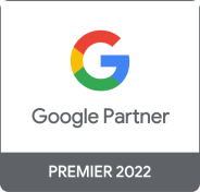 Certificação de Parceiros do Google